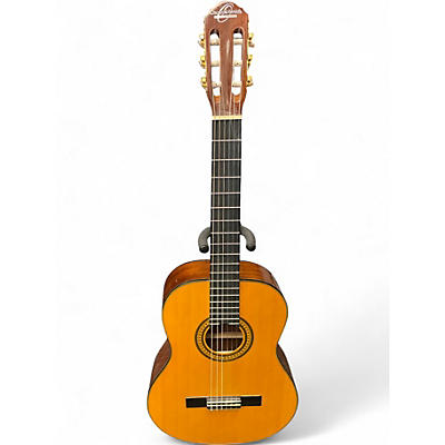 Used Oscar Schmidt OC11 Natural Classical Acoustic Guitar