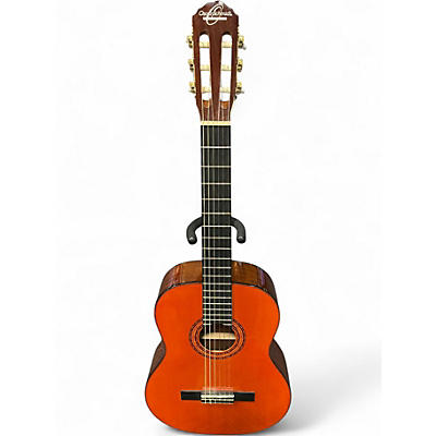 Used Oscar Schmidt OC9A Natural Acoustic Guitar