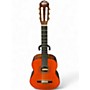 Used Oscar Schmidt OC9A Natural Acoustic Guitar Natural