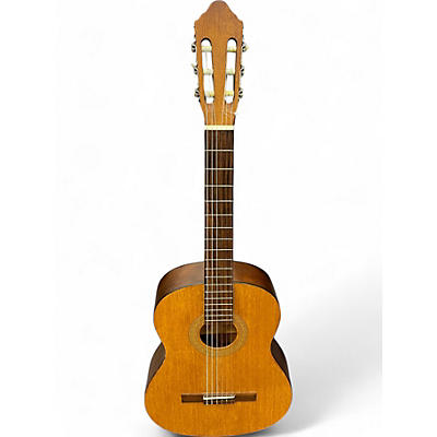 Used Oscar Schmidt OC9M NATURAL Classical Acoustic Guitar
