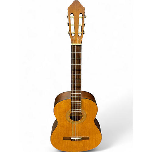 Used Oscar Schmidt OC9M NATURAL Classical Acoustic Guitar NATURAL