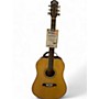 Used Oscar Schmidt Used Oscar Schmidt ODN Natural Acoustic Guitar Natural