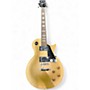 Used Oscar Schmidt OE20 Aztec Gold Solid Body Electric Guitar Aztec Gold