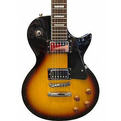 Used Oscar Schmidt OE20-G SUNBURST Solid Body Electric Guitar
