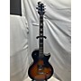 Used Oscar Schmidt Used Oscar Schmidt OE20 Tobacco Sunburst Solid Body Electric Guitar Tobacco Sunburst