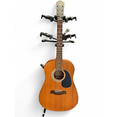 Used Oscar Schmidt OG-2M Natural Acoustic Guitar