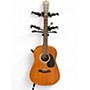 Used Oscar Schmidt OG-2M Natural Acoustic Guitar Natural