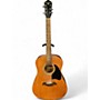 Used Oscar Schmidt OG-2M Vintage Natural Acoustic Guitar Vintage Natural