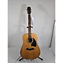 Used Oscar Schmidt Used Oscar Schmidt OG-2N Natural Acoustic Guitar Natural