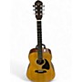 Used Oscar Schmidt Used Oscar Schmidt OG 6 Natural Acoustic Guitar Natural