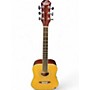 Used Oscar Schmidt OG1 Natural Acoustic Guitar Natural