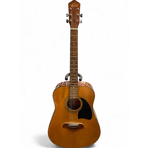 Oscar Schmidt Used Oscar Schmidt OG2N Natural Acoustic Guitar Natural