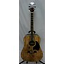 Used Oscar Schmidt Used Oscar Schmidt OG2SM Natural Acoustic Guitar Natural