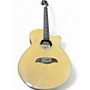 Used Oscar Schmidt Used Oscar Schmidt OG8CE/N Natural Acoustic Electric Guitar Natural