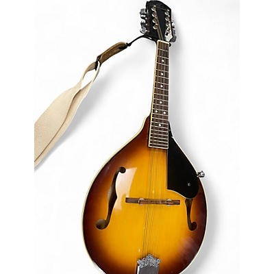 Used Oscar Schmidt OM-10 2 Tone Sunburst Mandolin