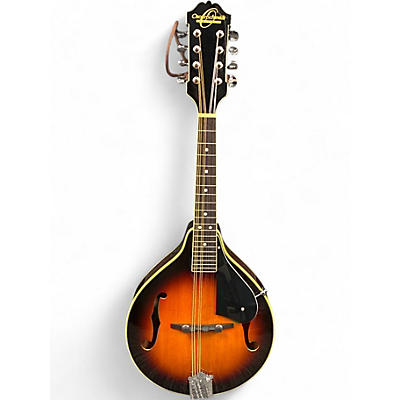 Used Oscar Schmidt OM-10 2 Tone Sunburst Mandolin