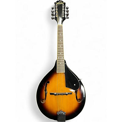 Used Oscar Schmidt OM10 3 Color Sunburst Mandolin