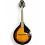 Used Oscar Schmidt OM10 3 Color Sunburst Mandolin 3 Color Sunburst