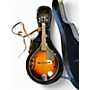 Used Oscar Schmidt OM10-A STYLE 3 Color Sunburst Mandolin 3 Color Sunburst