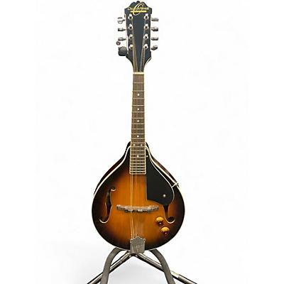 Used Oscar Schmidt OM10ETS Sunburst Mandolin