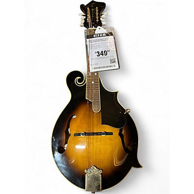 Used Oscar Schmidt OM40 2 Tone Sunburst Mandolin