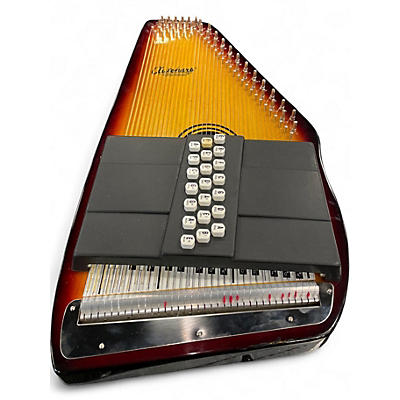 Used Oscar Schmidt OS-21C Harp