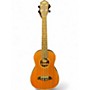 Used Oscar Schmidt OU-240 SWK Natural Ukulele Natural