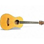Used Oscar Schmidt OU-53 S Natural Ukulele Natural
