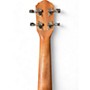 Used Oscar Schmidt Used Oscar Schmidt OU12 Soprano Ukelele Worn Natural Ukulele Worn Natural