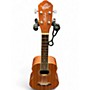 Used Oscar Schmidt OU2 Mahogany Ukulele Mahogany