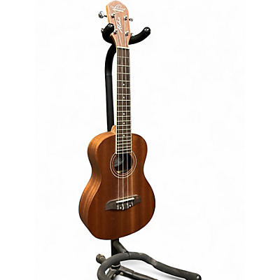 Used Oscar Schmidt OU2 Natural Ukulele