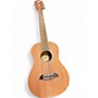 Used Oscar Schmidt OU2T Mahogany Ukulele Mahogany