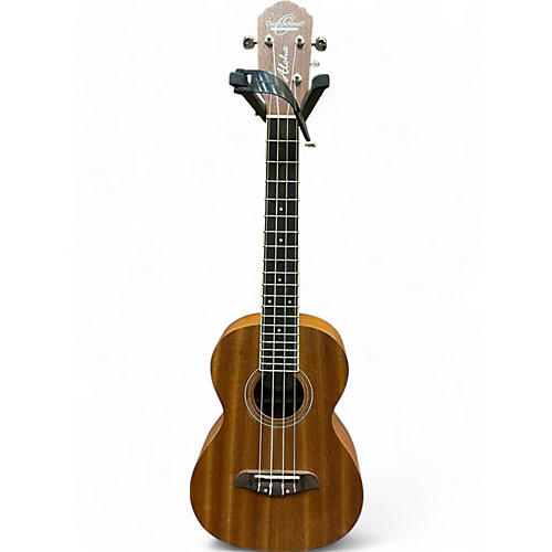 Used Oscar Schmidt OU2T Natural Ukulele Natural