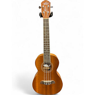 Used Oscar Schmidt OU2T Natural Ukulele