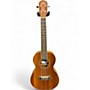 Used Oscar Schmidt OU2T Natural Ukulele Natural