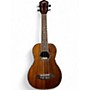 Used Oscar Schmidt OU5 Natural Ukulele Natural