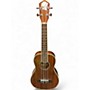 Used Oscar Schmidt OU5 Natural Ukulele Natural