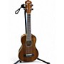 Used Oscar Schmidt OU5-R Koa Ukulele Koa