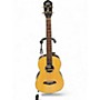 Used Oscar Schmidt OU53 TENOR Natural Ukulele Natural