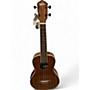 Used Oscar Schmidt Used Oscar Schmidt OU5EKAU Natural Ukulele Natural