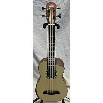 Oscar Schmidt Used Oscar Schmidt OUB500K-A Natural Ukulele