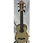 Used Oscar Schmidt Used Oscar Schmidt OUB500K-A Natural Ukulele Natural