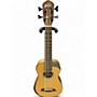 Used Oscar Schmidt OUB500K-A Natural Ukulele Natural