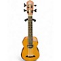 Used Oscar Schmidt OUB500K Natural Ukulele Natural