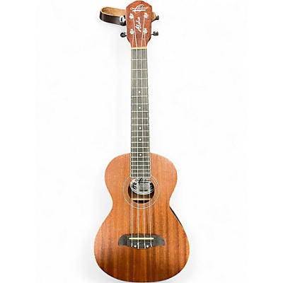 Used Oscar Schmidt OUT2-A Natural Ukulele