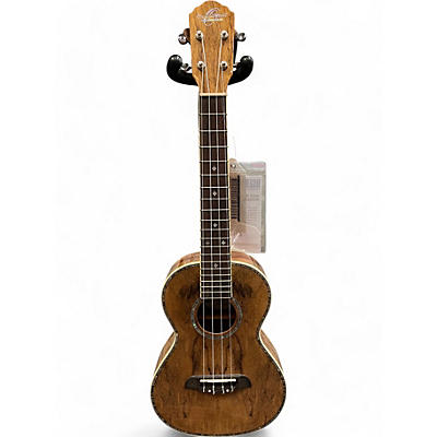 Oscar Schmidt Used Oscar Schmidt Ou7tk Natural Resonator Guitar