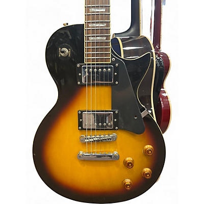 Used Oscar Schmidt Solid body Tobacco Burst Solid Body Electric Guitar