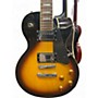 Used Oscar Schmidt Solid body Tobacco Burst Solid Body Electric Guitar Tobacco Burst