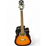 Used Oscar Schmidt od45 2 Color Sunburst Acoustic Guitar 2 Color Sunburst