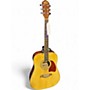 Used Oscar Schmidt og2/n Natural Acoustic Guitar Natural